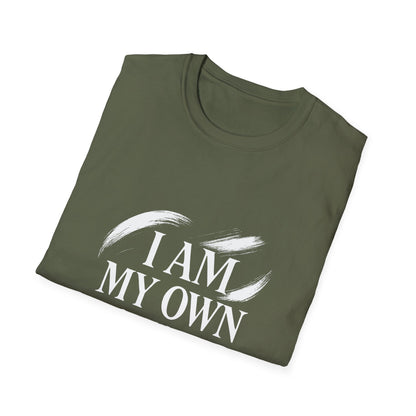 I Am My Own Masterpiece | Self Love Tee