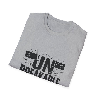 Unbreakable | Resilience Tee