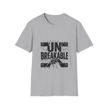 Unbreakable | Resilience Tee