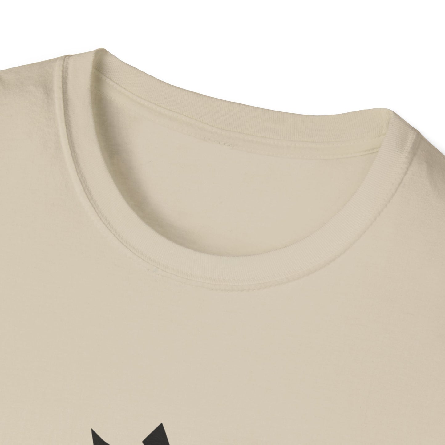 Born To Stand Out | Confidence Tee