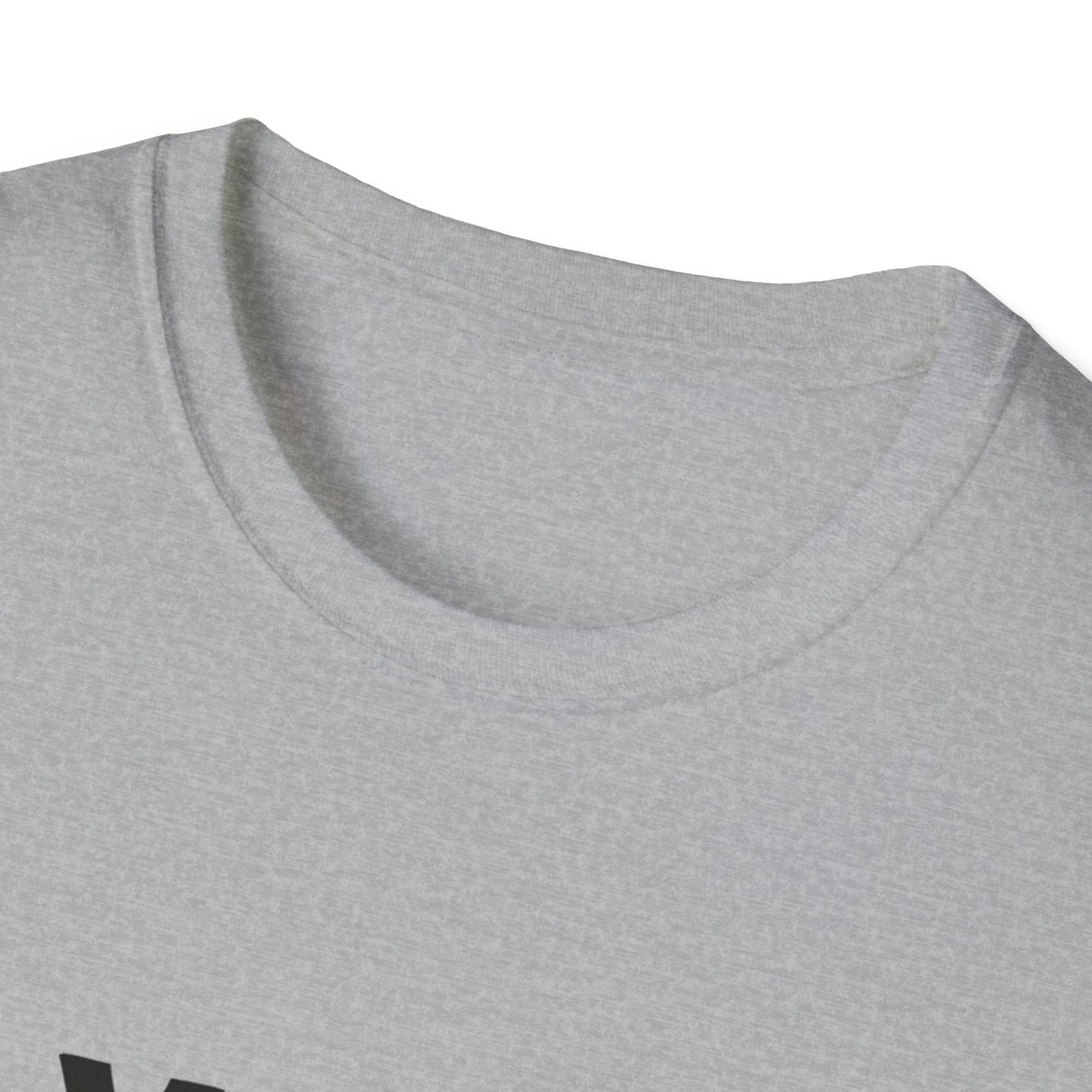 Your Only Limit Is You | Gym Motivation Tee