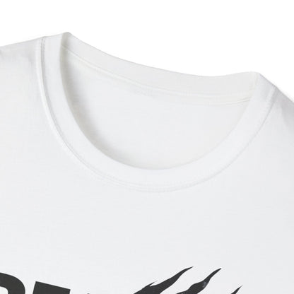 Beast Mode On | Gym Motivation Tee