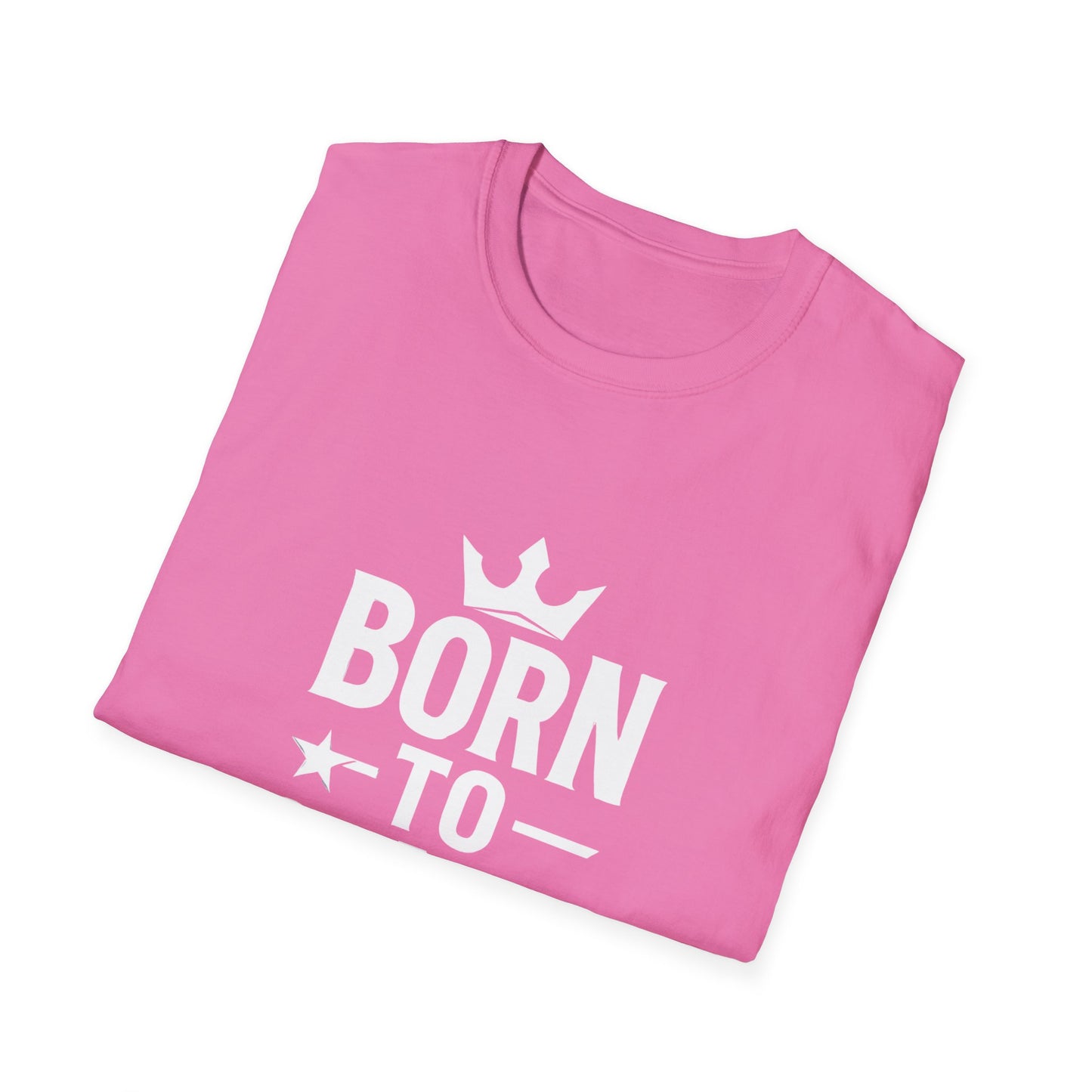 Born To Stand Out | Confidence Tee