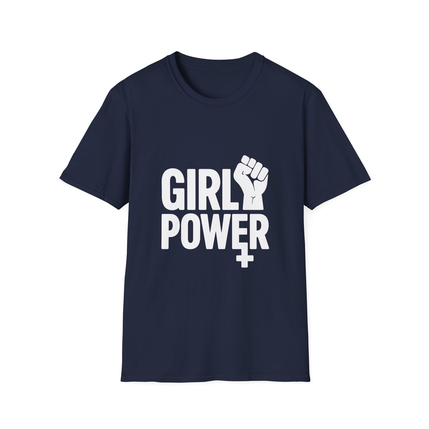 Girl Power | Women Empowerment Tee