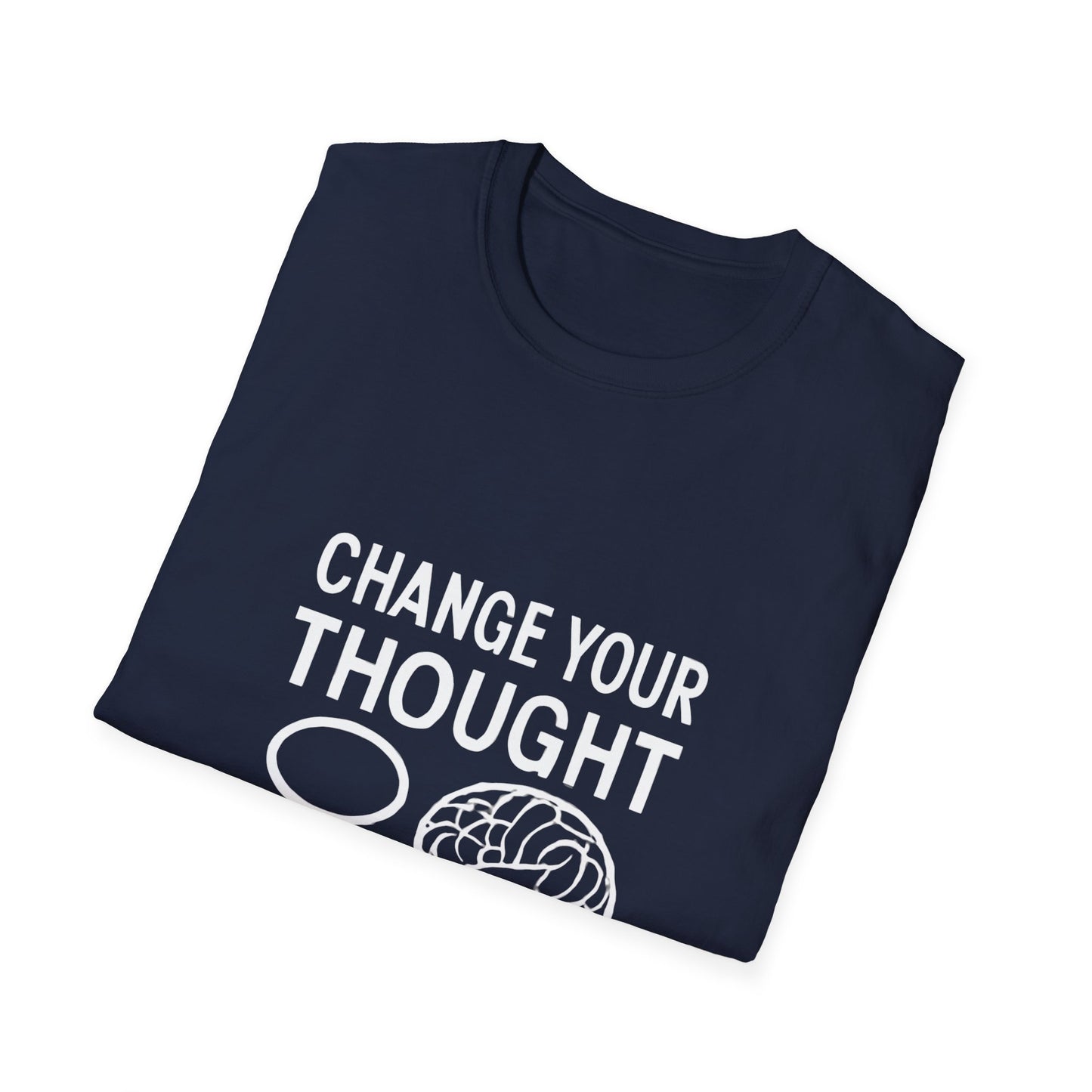 Change Your Mindset | Positive Thinking Tee