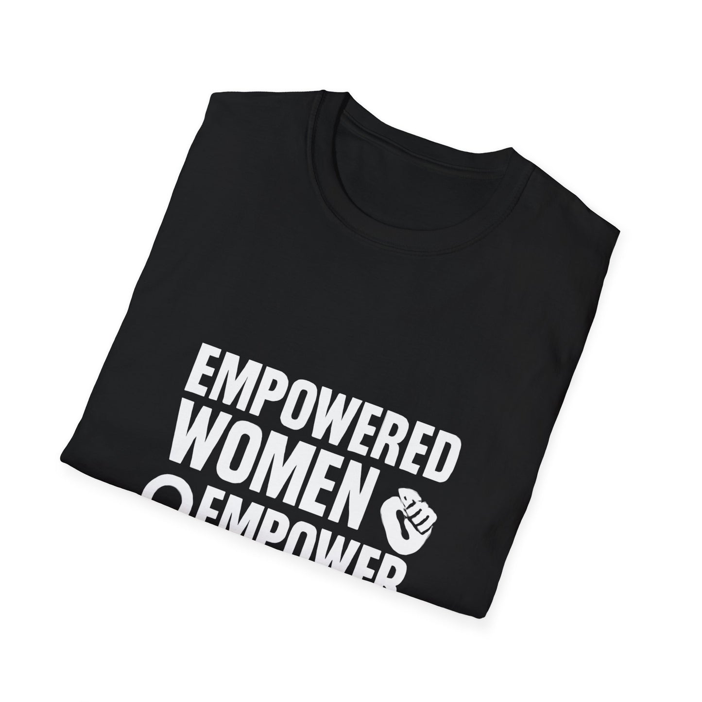 Empowered Women Empower Women | Empowerment Tee