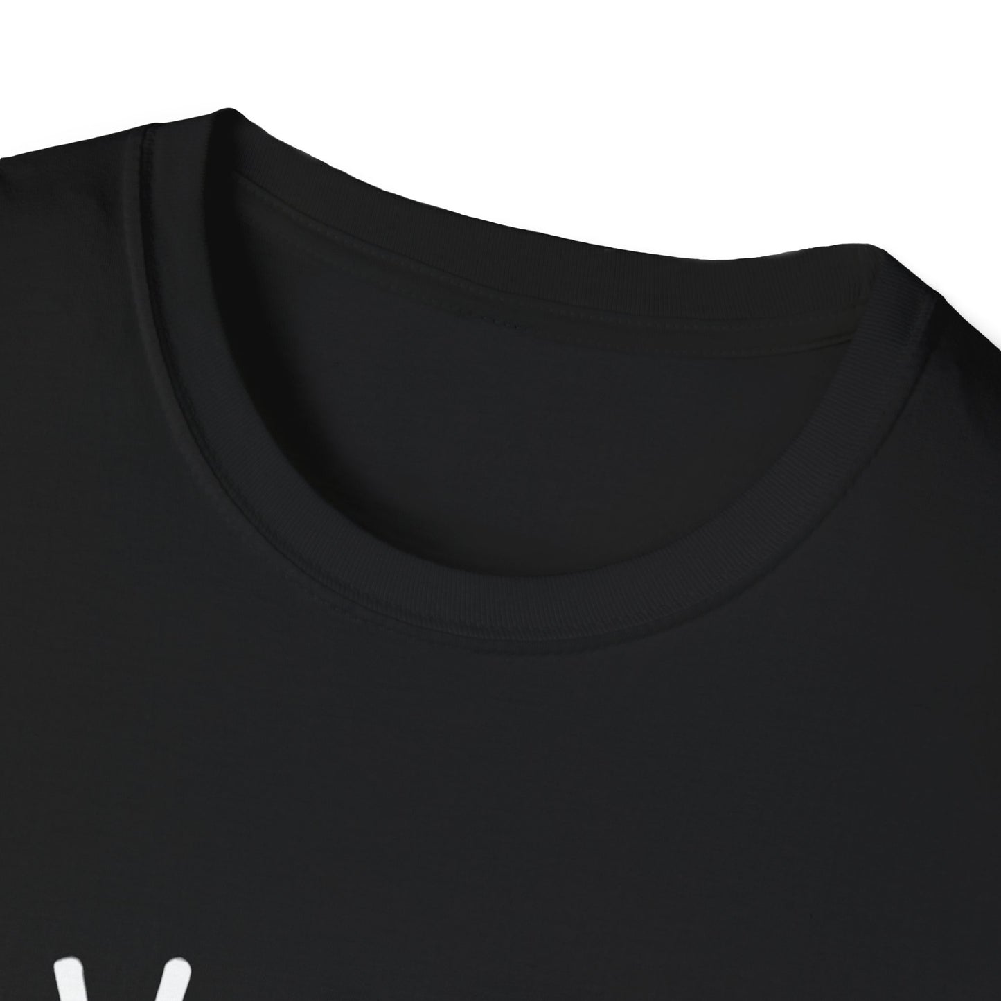 Think Happy Be Happy | Positive Mindset Tee