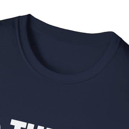 Turn Pain Into Power | Mental Strength Tee