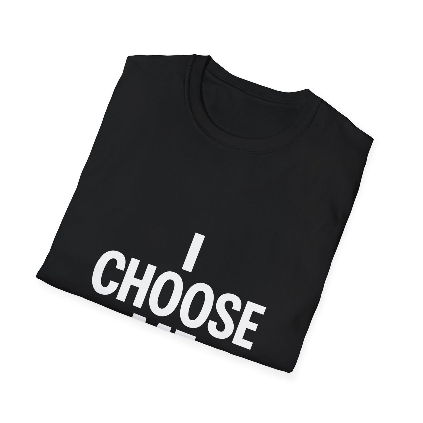 Choose Yourself | Self Love Tee