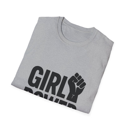 Girl Power | Women Empowerment Tee