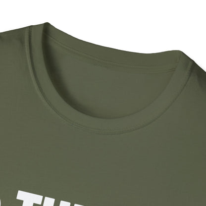 Turn Pain Into Power | Mental Strength Tee
