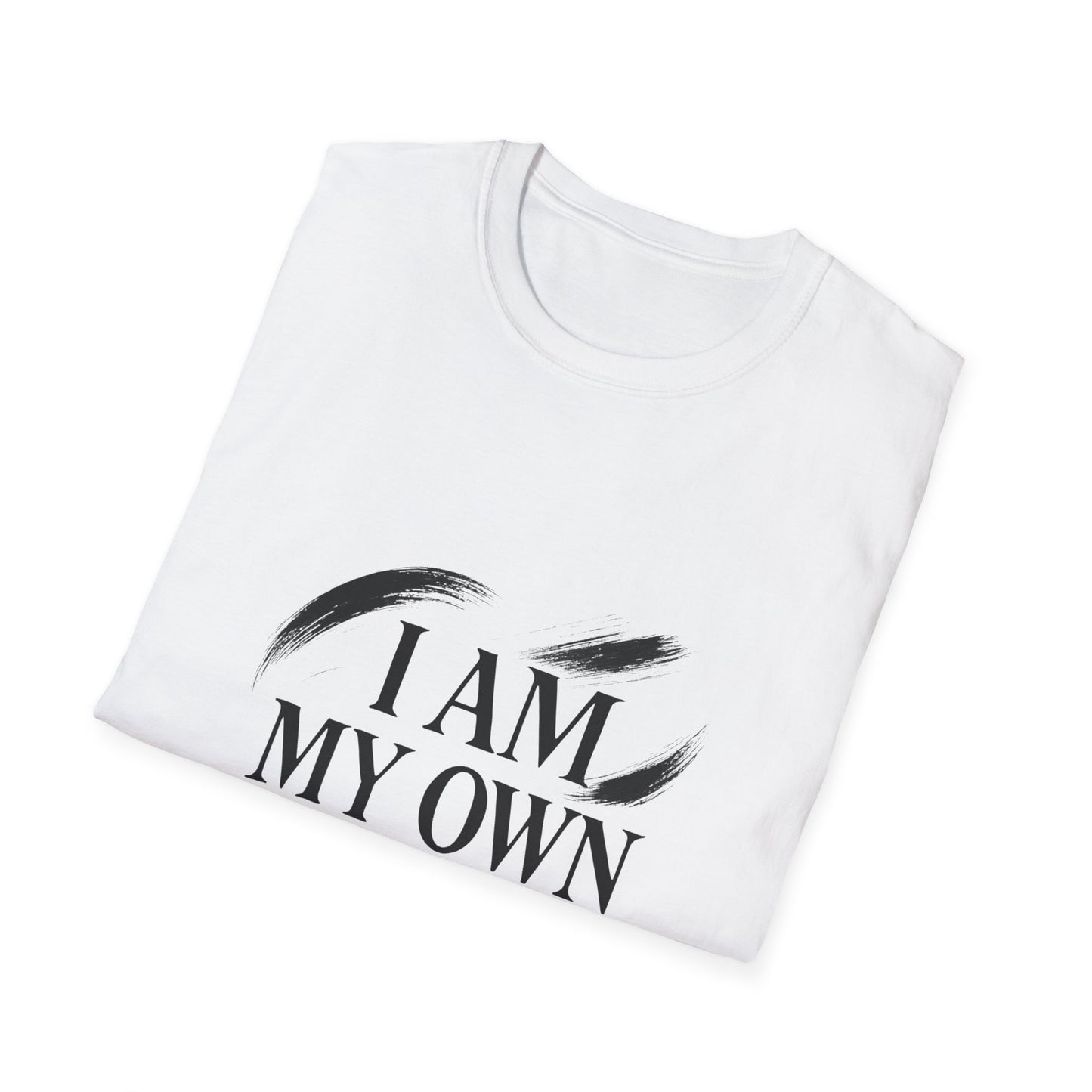 I Am My Own Masterpiece | Self Love Tee