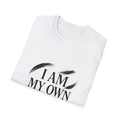 I Am My Own Masterpiece | Self Love Tee
