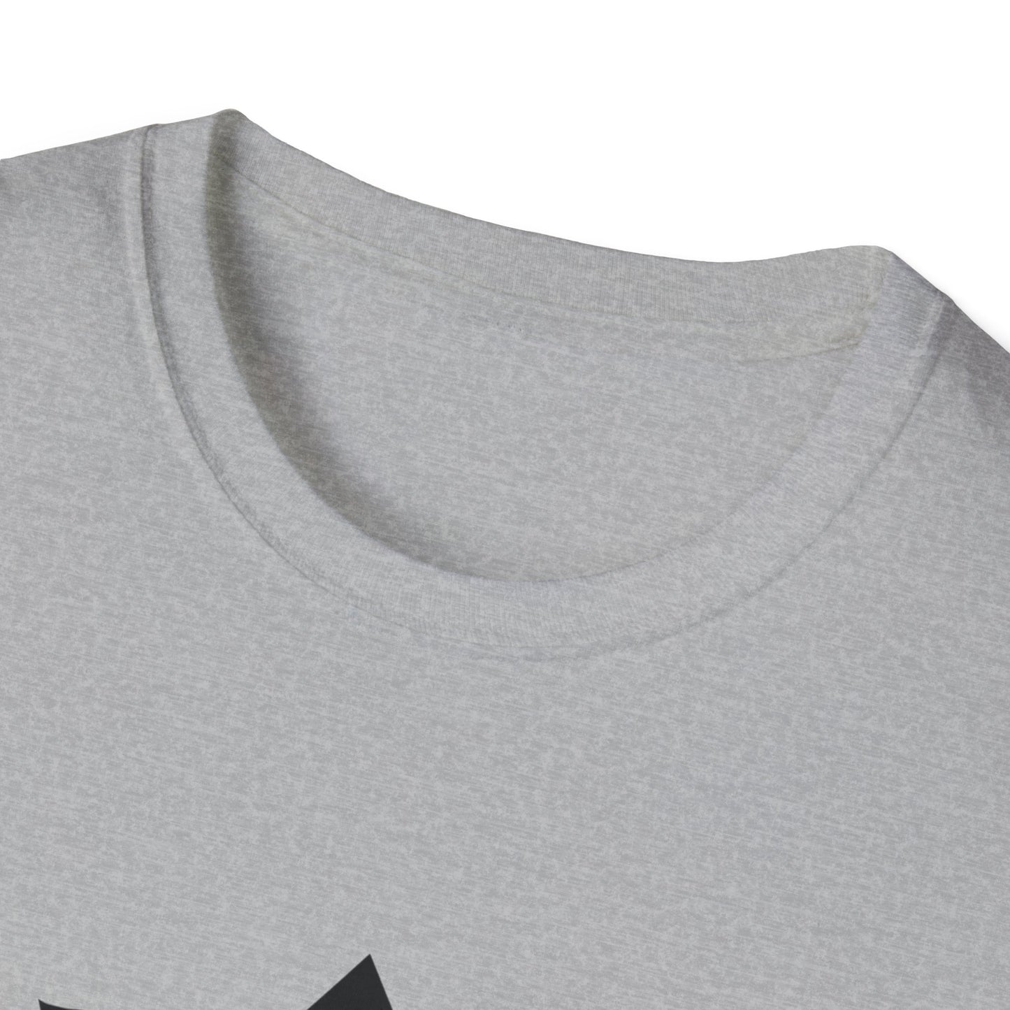 Your Only Limit Is You | Confidence Mindset Tee