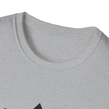 Your Only Limit Is You | Confidence Mindset Tee