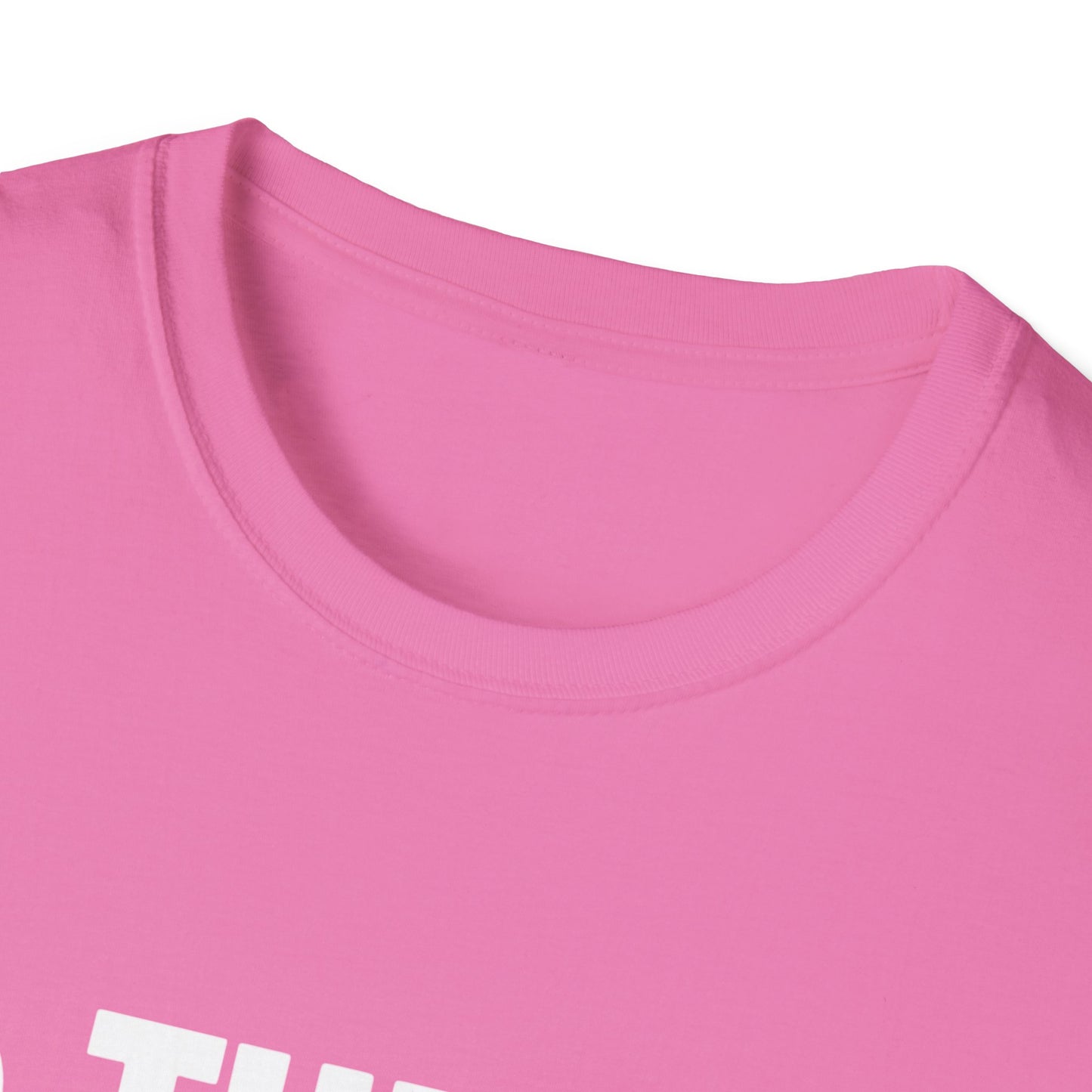 Turn Pain Into Power | Mental Strength Tee