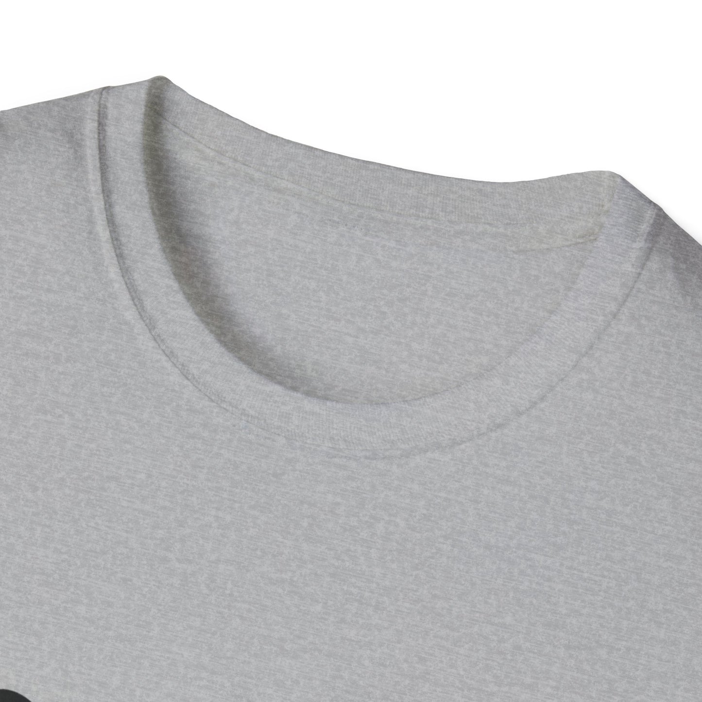 Success Is A Journey | Growth Mindset Tee