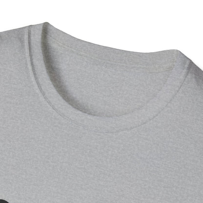Success Is A Journey | Growth Mindset Tee