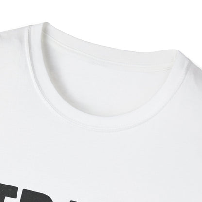 Train Insane | Gym Motivation Tee