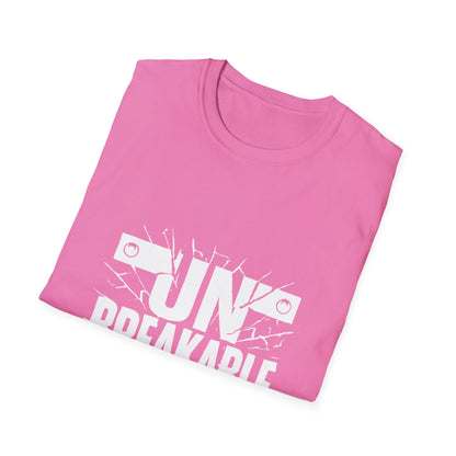 Unbreakable | Resilience Tee