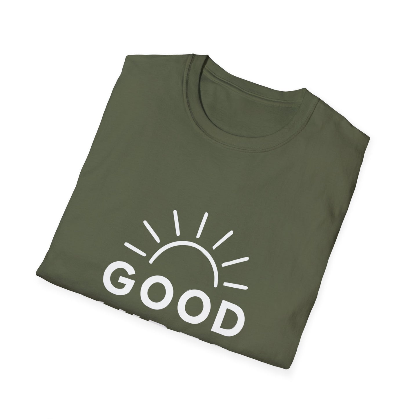Good Vibes Only | Positive Vibes Tee