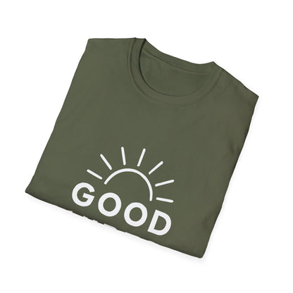 Good Vibes Only | Positive Vibes Tee