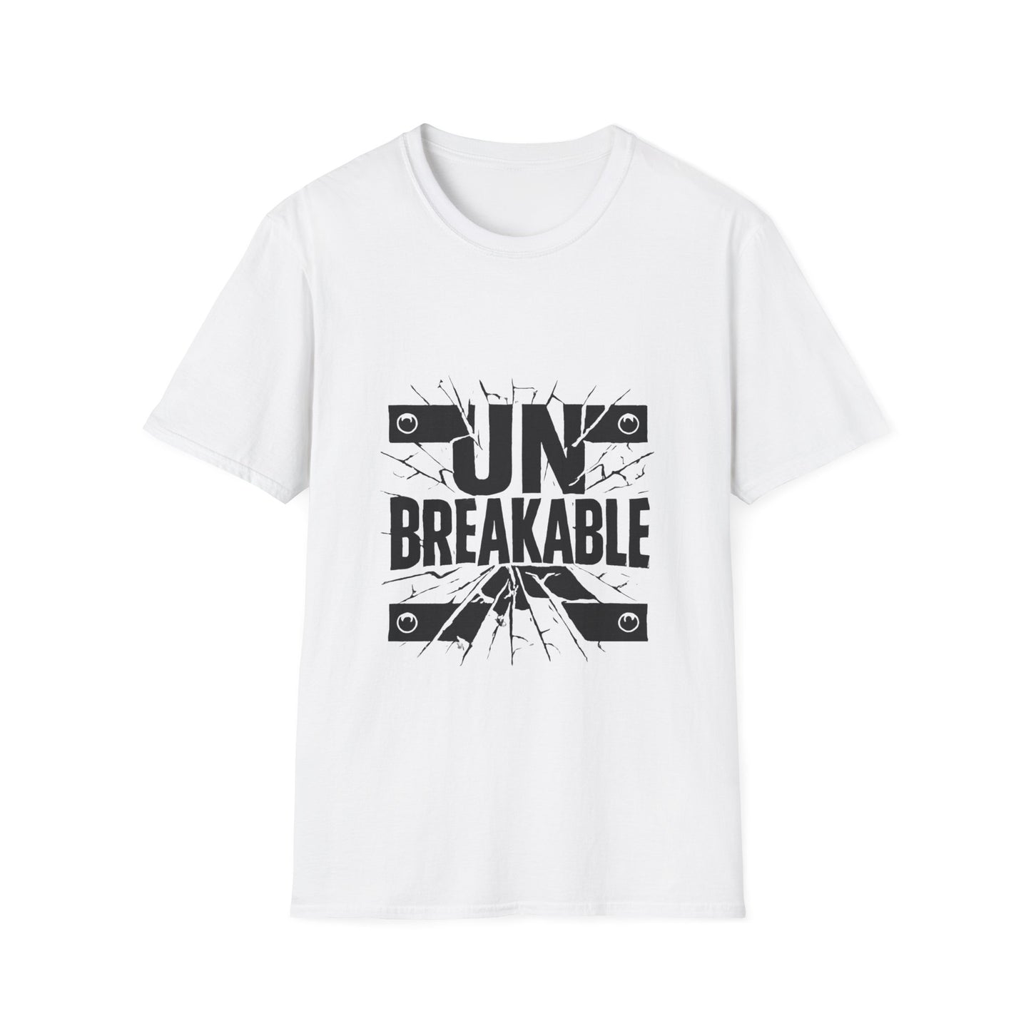 Unbreakable | Resilience Tee