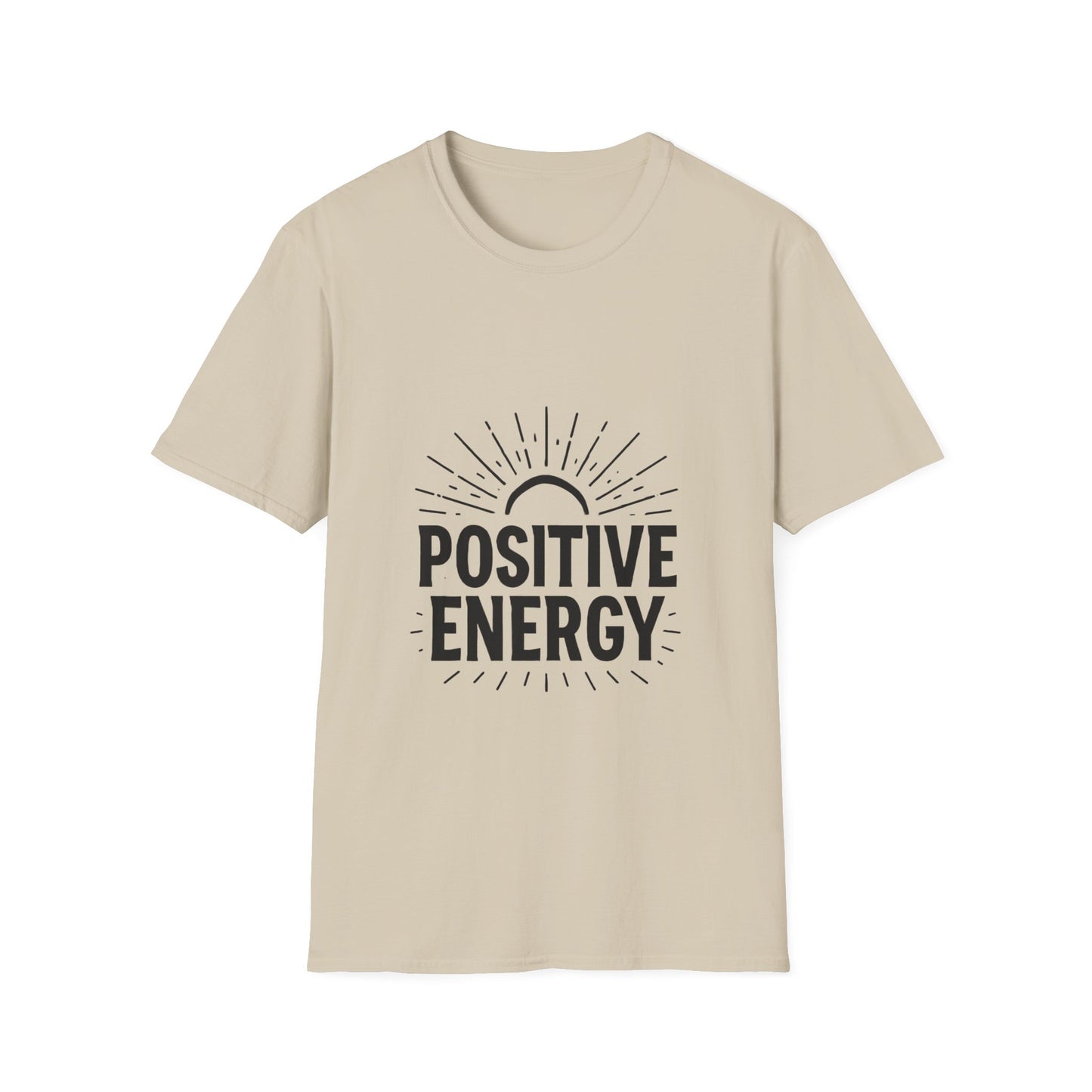 Positive Energy | Good Vibes Tee