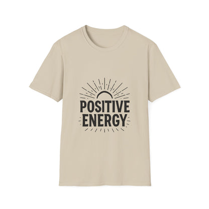 Positive Energy | Good Vibes Tee