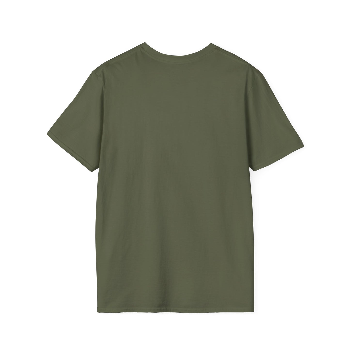 Be Unstoppable | Resilience Tee