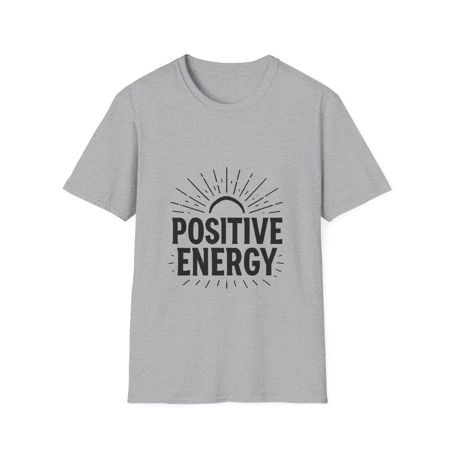 Positive Energy | Good Vibes Tee