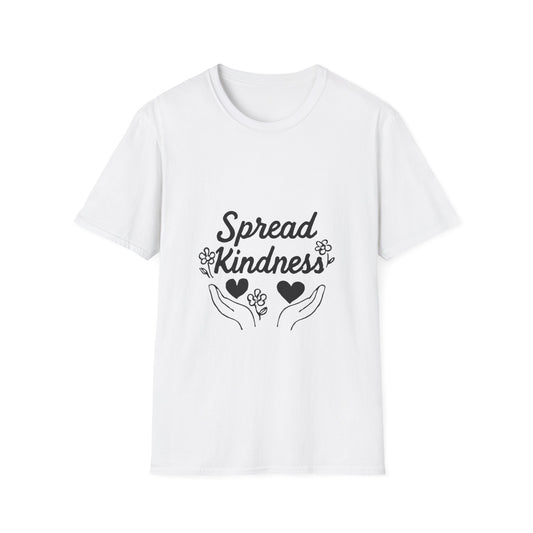 Spread Kindness | Positive Vibes Tee