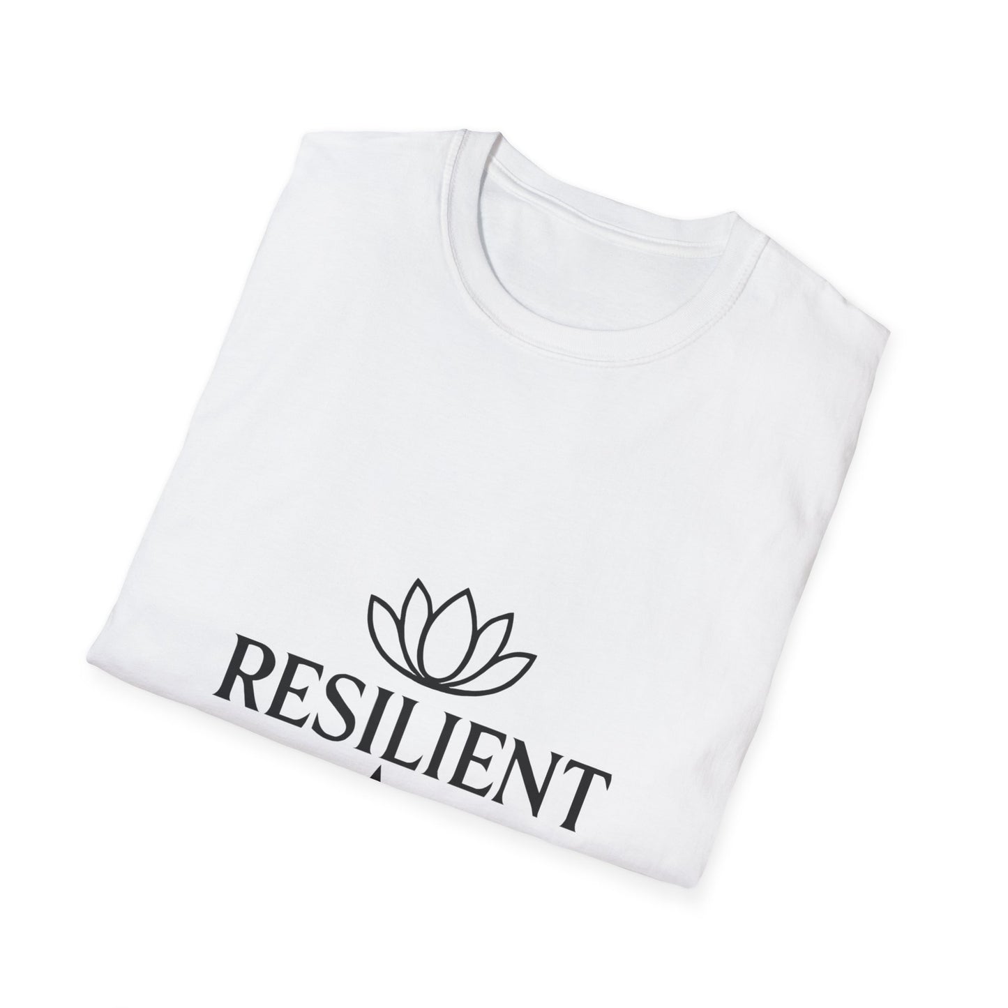 Resilient Soul | Resilience Tee