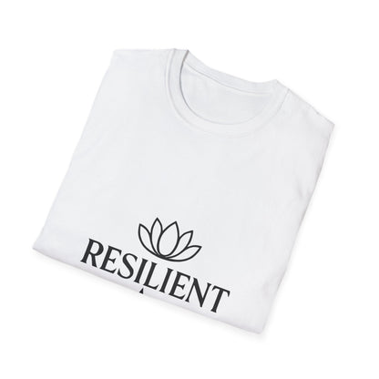 Resilient Soul | Resilience Tee