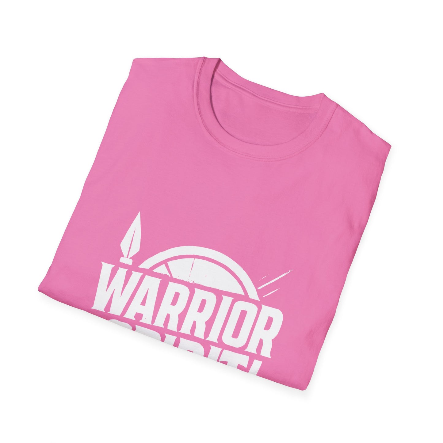 Warrior Spirit | Resilience Tee