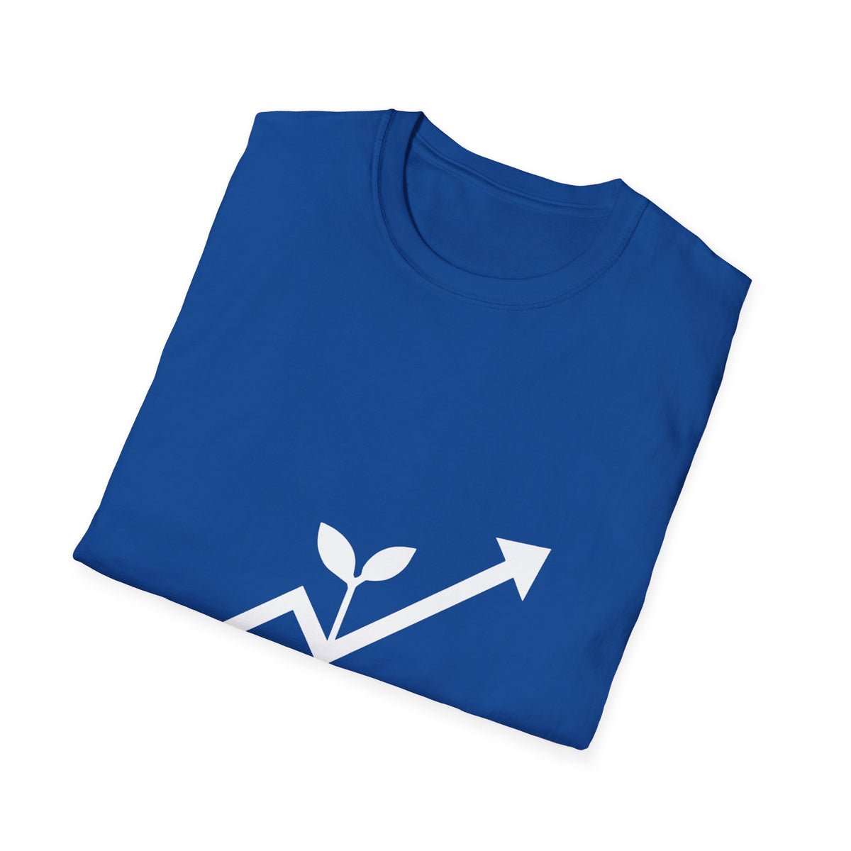Growth | Minimalist Mindset Tee