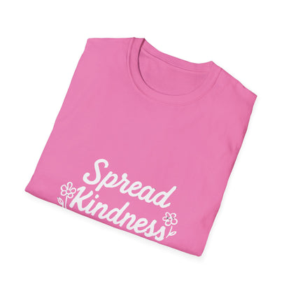 Spread Kindness | Positive Vibes Tee