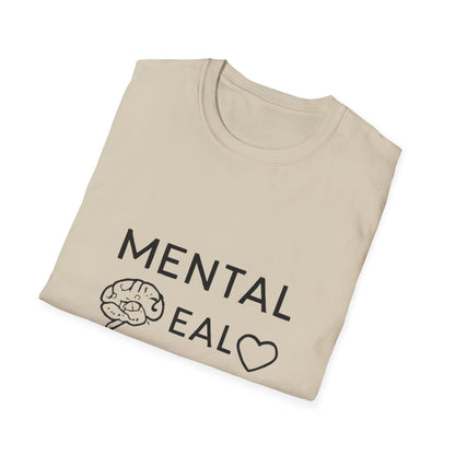 Mental Health Matters | Mental Health Tee