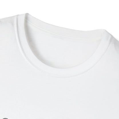 Let Them | Minimalist Mindset Tee