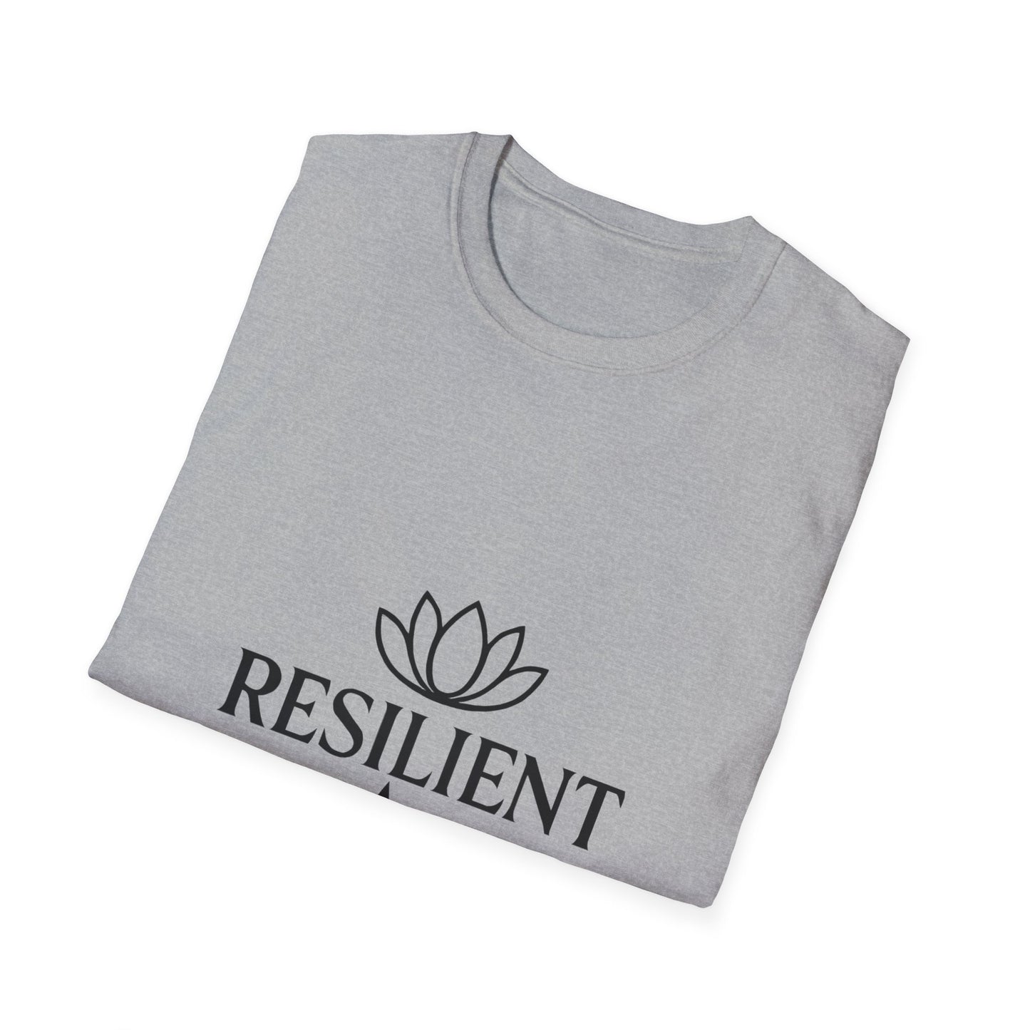 Resilient Soul | Resilience Tee
