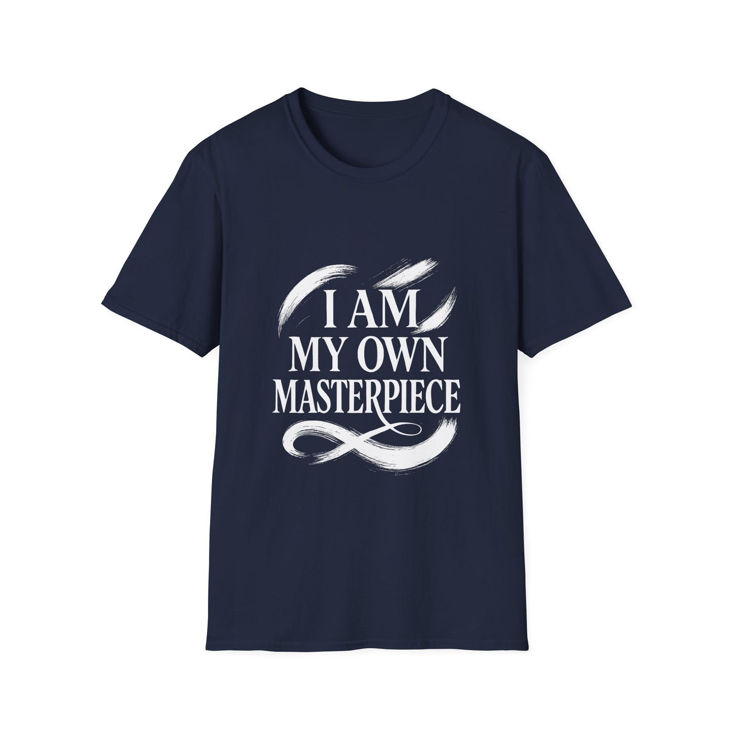 I Am My Own Masterpiece | Self Love Tee