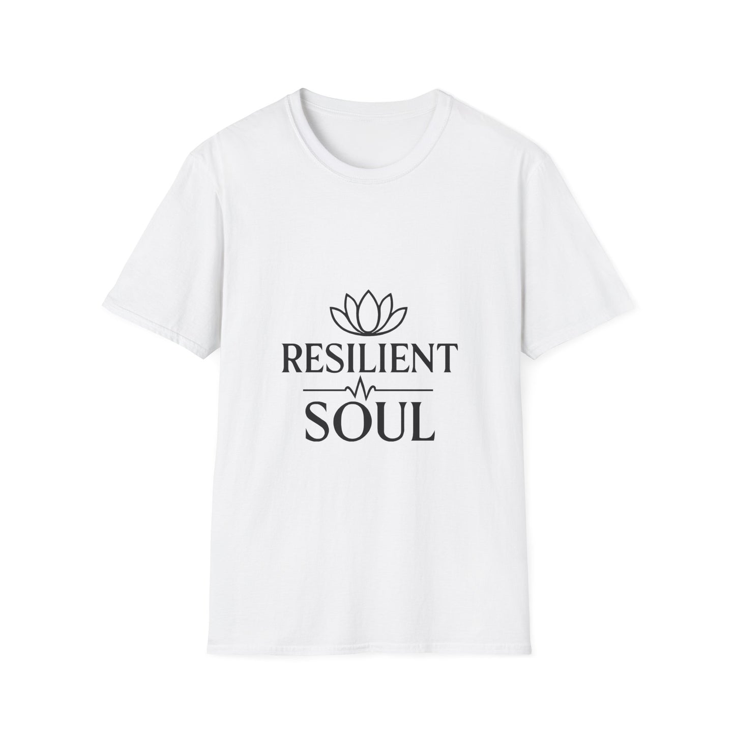 Resilient Soul | Resilience Tee