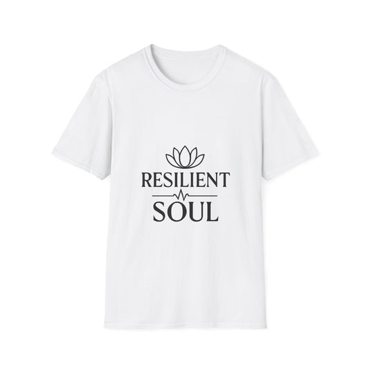 Resilient Soul | Resilience Tee
