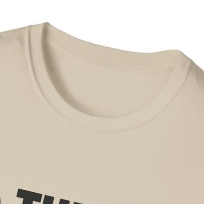 Turn Pain Into Power | Mental Strength Tee