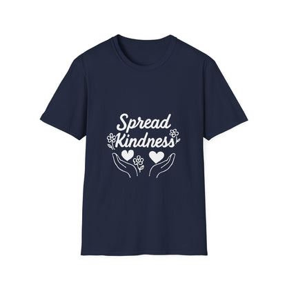 Spread Kindness | Positive Vibes Tee