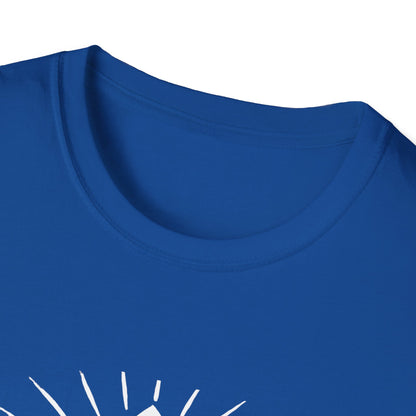 Overcome Obstacles | Resilience Tee