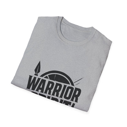 Warrior Spirit | Resilience Tee