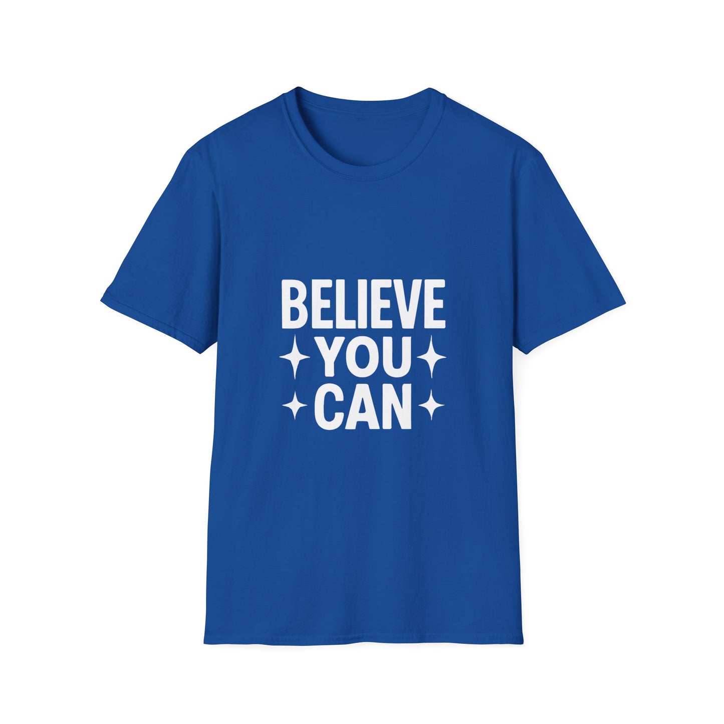 Believe You Can | Confidence Tee