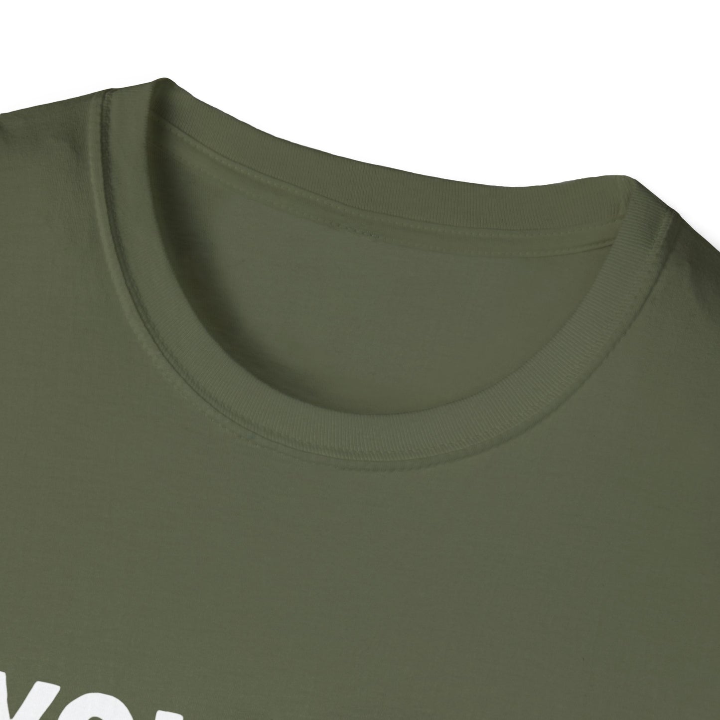 You Are Stronger Than You Think | Mental Health Tee
