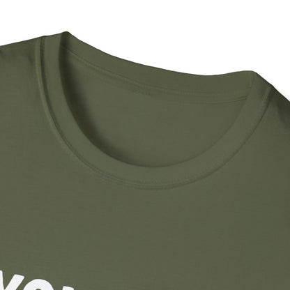 You Are Stronger Than You Think | Mental Health Tee